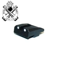 Springfield XDS Rear Sight "H", Tall