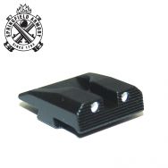 Springfield XDS Rear Sight "O", Short